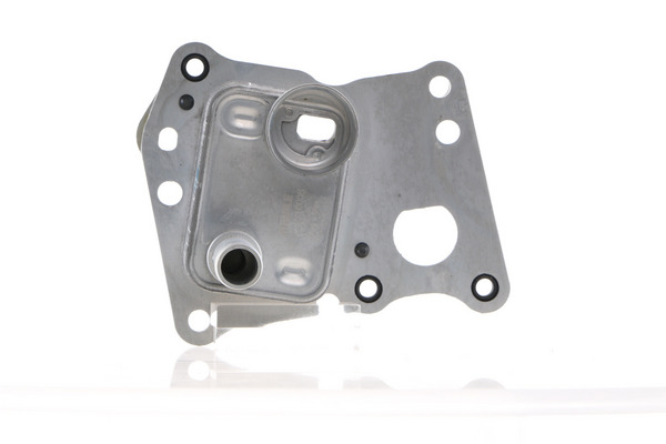 Mahle Original Oliekoeler motorolie CLC 153 000S
