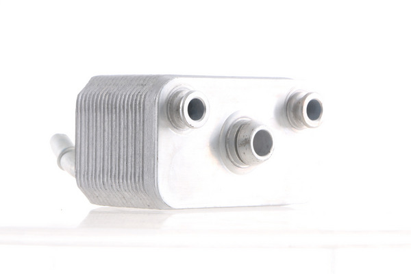 Mahle Original Oliekoeler motorolie CLC 166 000S
