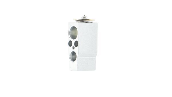 Mahle Original Airco expansieklep AVE 25 000P