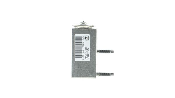 Mahle Original Airco expansieklep AVE 145 000P