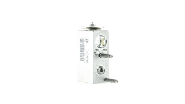 Mahle Original Airco expansieklep AVE 145 000P