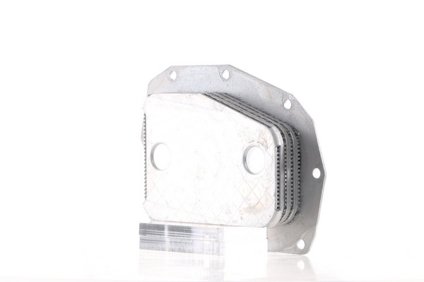 Mahle Original Oliekoeler motorolie CLC 122 000S