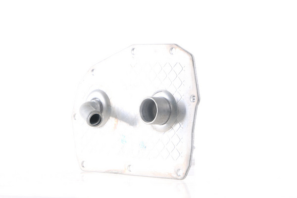 Mahle Original Oliekoeler motorolie CLC 122 000S