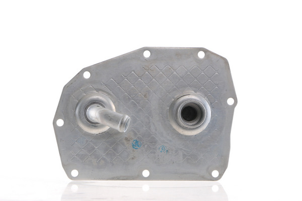 Mahle Original Oliekoeler motorolie CLC 122 000S