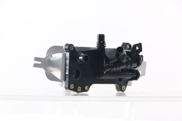 Mahle Original Oliekoeler motorolie CLC 123 000S