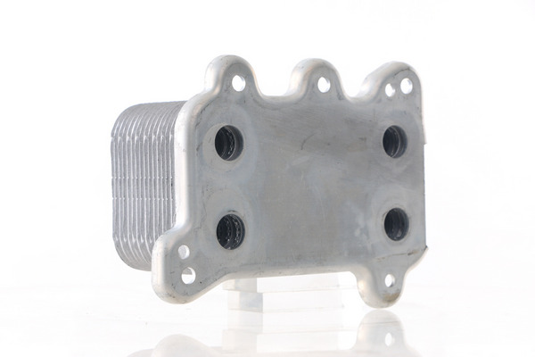 Mahle Original Oliekoeler motorolie CLC 127 000S