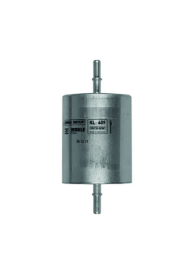 Mahle Original Brandstoffilter KL 409