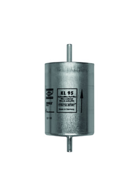 Mahle Original Brandstoffilter KL 95