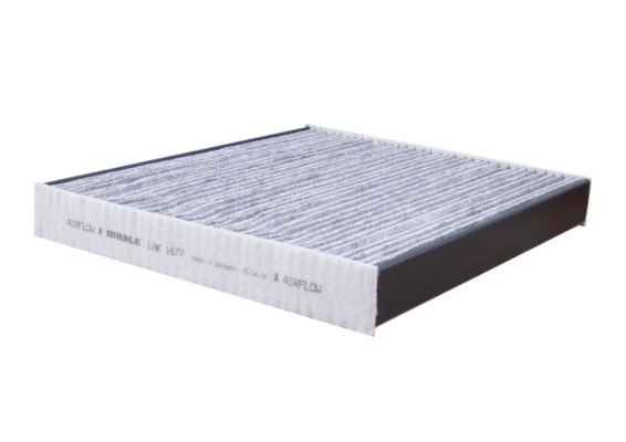 Mahle Original Interieurfilter LAK 1677