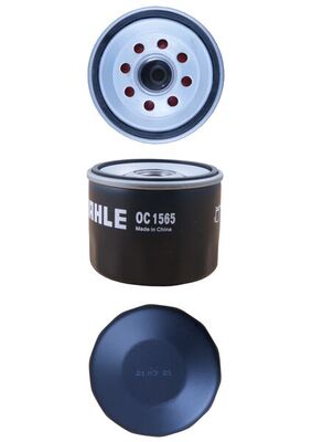 Mahle Original Oliefilter OC 1565