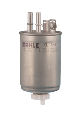 Mahle Original Brandstoffilter KL 483