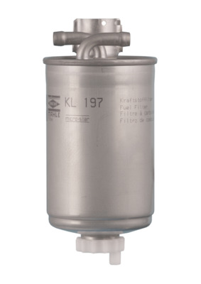 Mahle Original Brandstoffilter KL 197