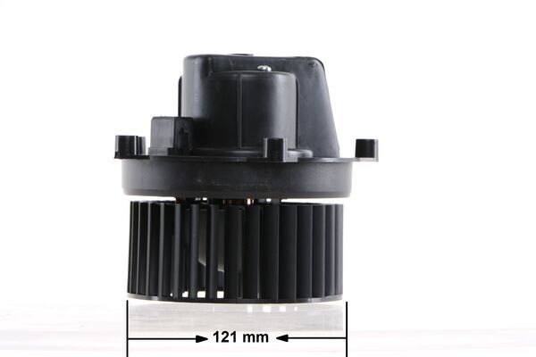 Mahle Original Kachelventilator AB 10 000S