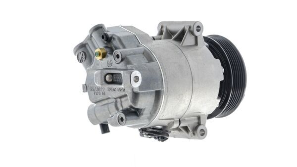 Mahle Original Airco compressor ACP 178 000P