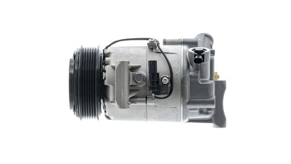 Mahle Original Airco compressor ACP 178 000P