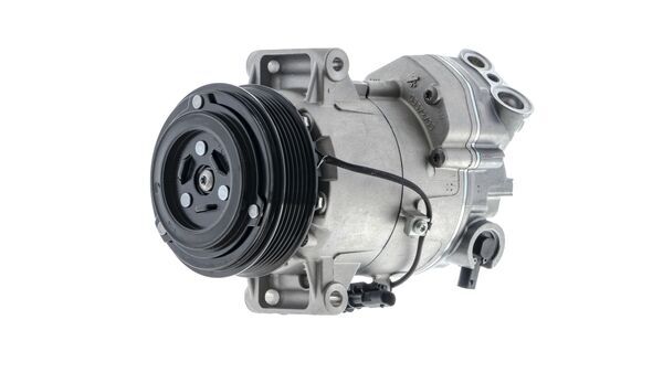 Mahle Original Airco compressor ACP 178 000P
