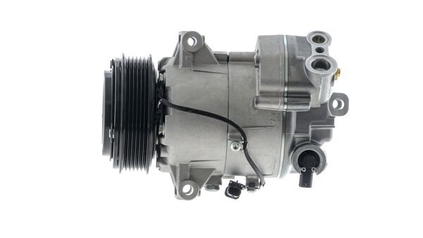 Mahle Original Airco compressor ACP 178 000P