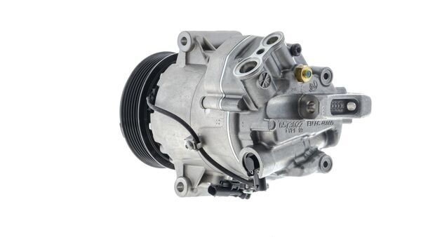 Mahle Original Airco compressor ACP 178 000P