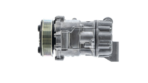 Mahle Original Airco compressor ACP 557 000P