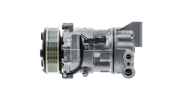Mahle Original Airco compressor ACP 557 000P