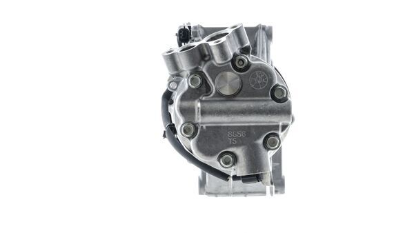 Mahle Original Airco compressor ACP 665 000P