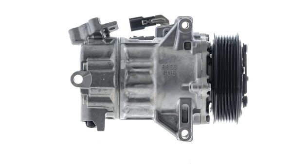 Mahle Original Airco compressor ACP 665 000P
