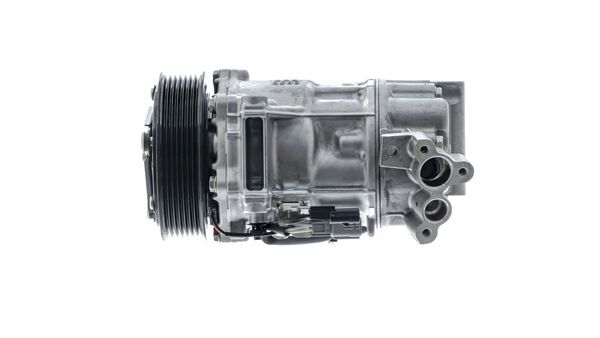 Mahle Original Airco compressor ACP 665 000P