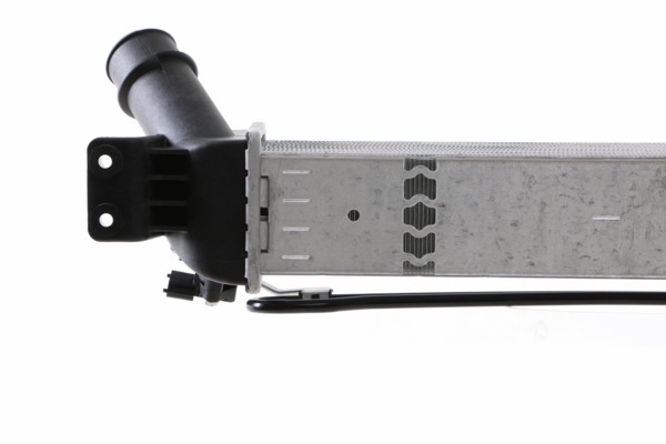 Mahle Original Interkoeler CI 392 000S