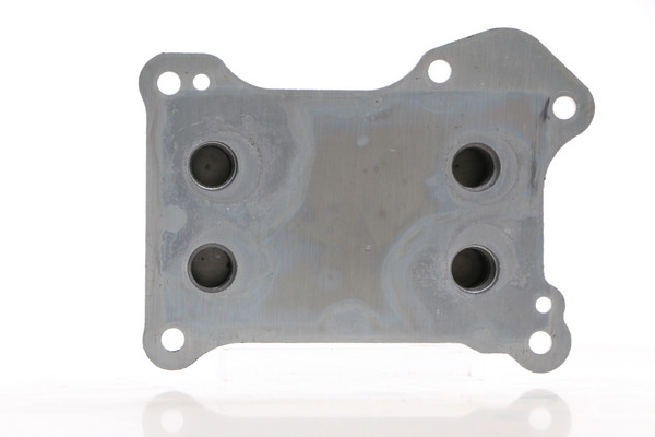 Mahle Original Oliekoeler motorolie CLC 226 000S