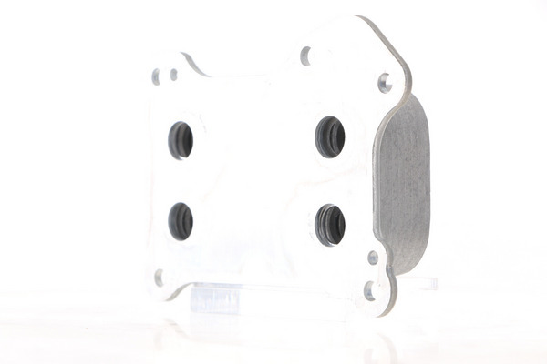 Mahle Original Oliekoeler motorolie CLC 226 000S