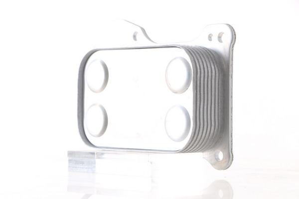 Mahle Original Oliekoeler motorolie CLC 226 000S