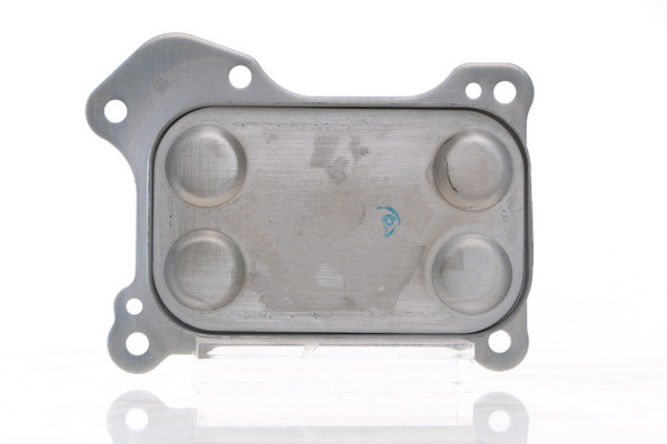Mahle Original Oliekoeler motorolie CLC 226 000S