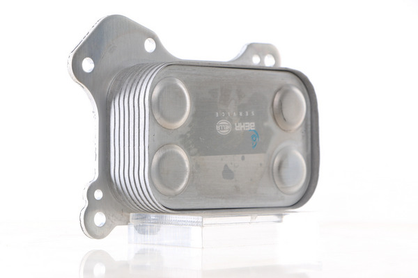 Mahle Original Oliekoeler motorolie CLC 226 000S
