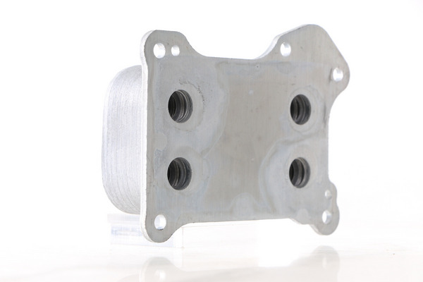 Mahle Original Oliekoeler motorolie CLC 226 000S
