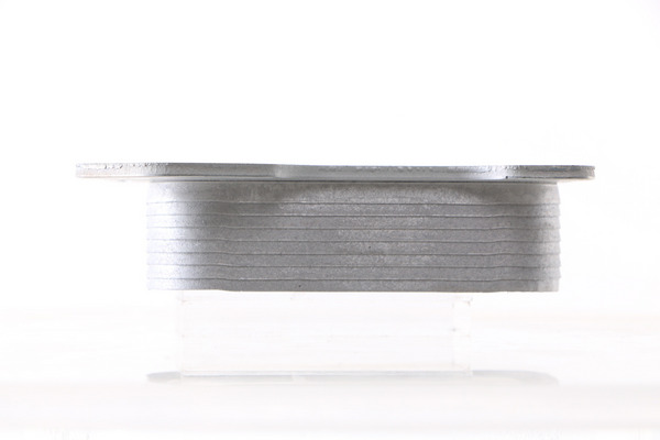 Mahle Original Oliekoeler motorolie CLC 226 000S