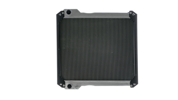 Mahle Original Radiateur CR 890 001S