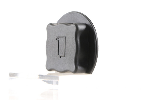 Mahle Original Radiateurdop CRB 35 000S