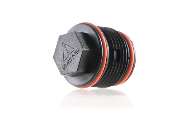 Mahle Original Radiateurdop CRB 91 000S