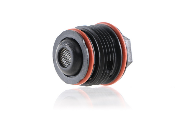 Mahle Original Radiateurdop CRB 91 000S