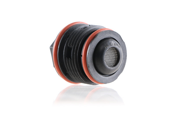 Mahle Original Radiateurdop CRB 91 000S