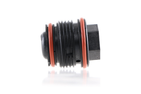 Mahle Original Radiateurdop CRB 91 000S