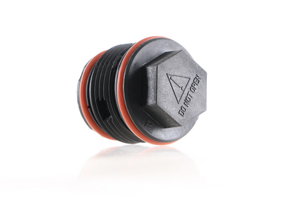 Mahle Original Radiateurdop CRB 91 000S