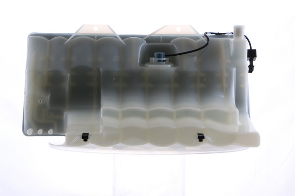 Mahle Original Expansievat CRT 142 000S
