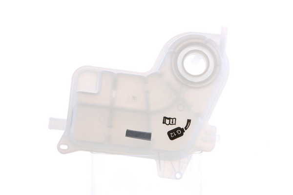 Mahle Original Expansievat CRT 190 000S