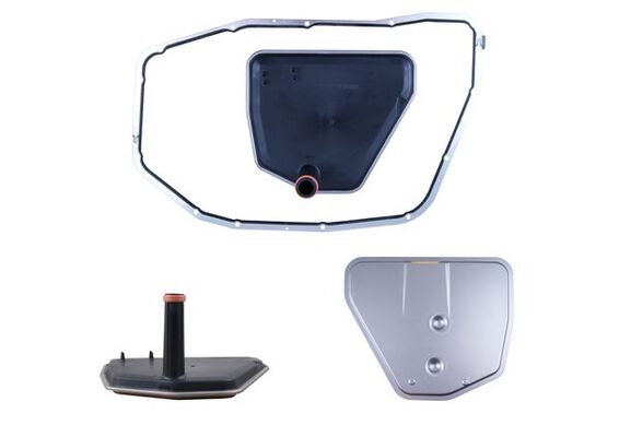 Mahle Original Filter/oliezeef automaatbak HX 235D1