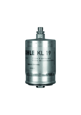 Mahle Original Brandstoffilter KL 19