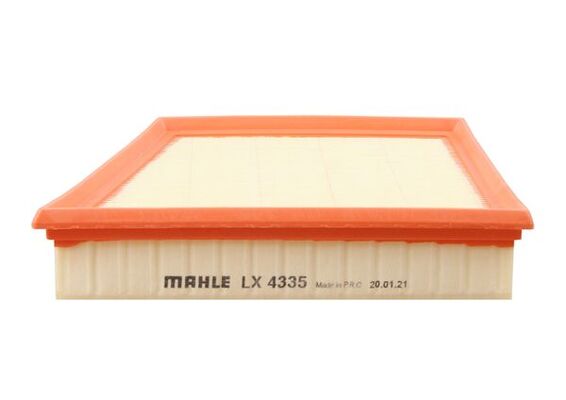 Mahle Original Luchtfilter LX 4335