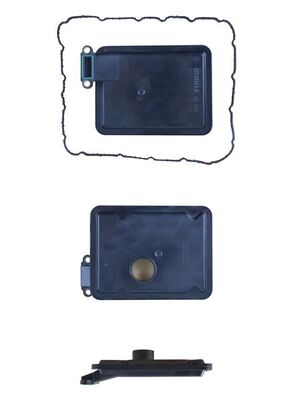 Mahle Original Filter/oliezeef automaatbak HX 254D