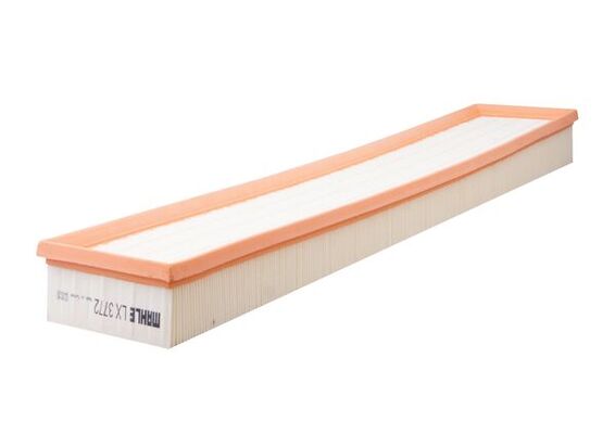 Mahle Original Luchtfilter LX 3772