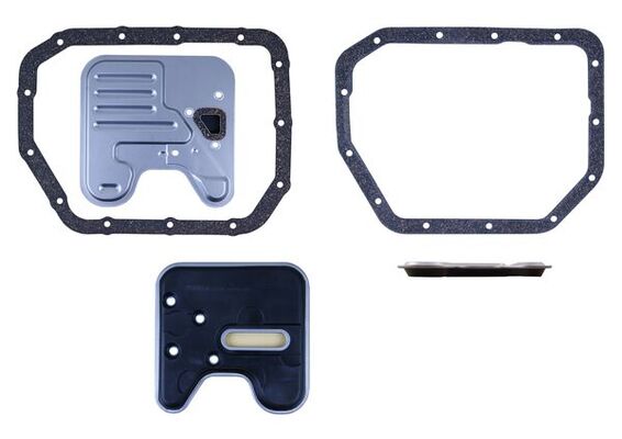 Mahle Original Filter/oliezeef automaatbak HX 246D